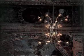 Lampada a Sospensione Jei Jei 2