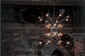 Lampe suspendue Jei Jei 2