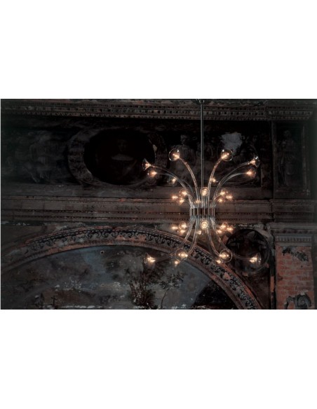 Lampe suspendue Jei Jei