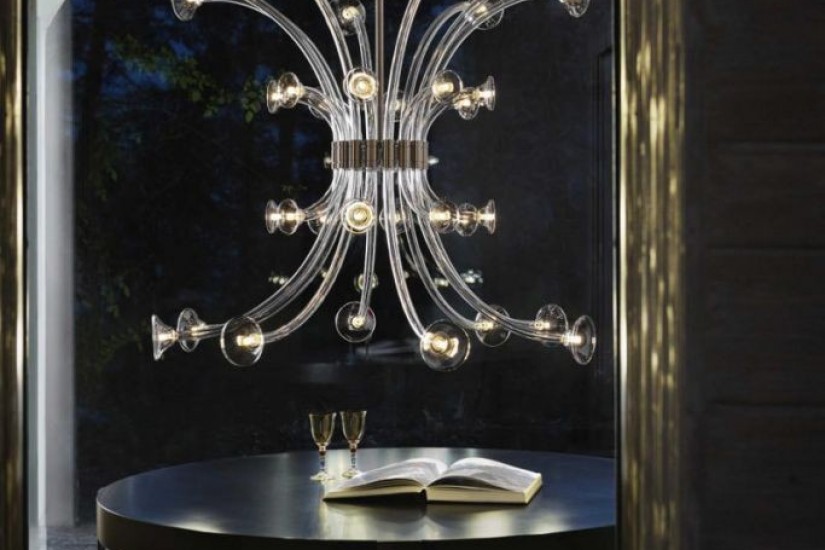 Lampe suspendue Jei Jei