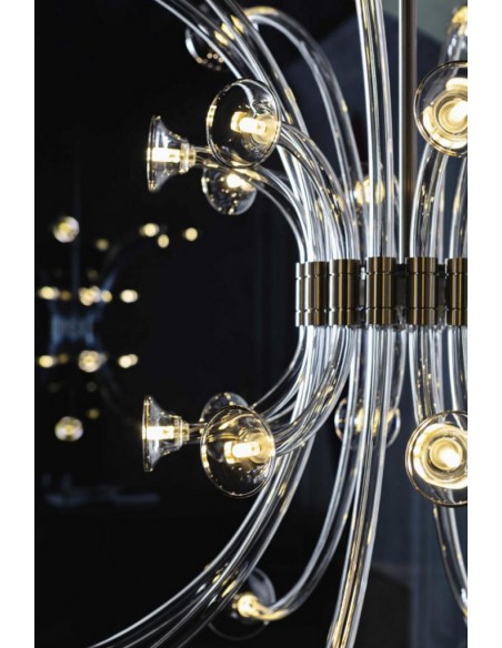 Jei Jei Suspension Lamp