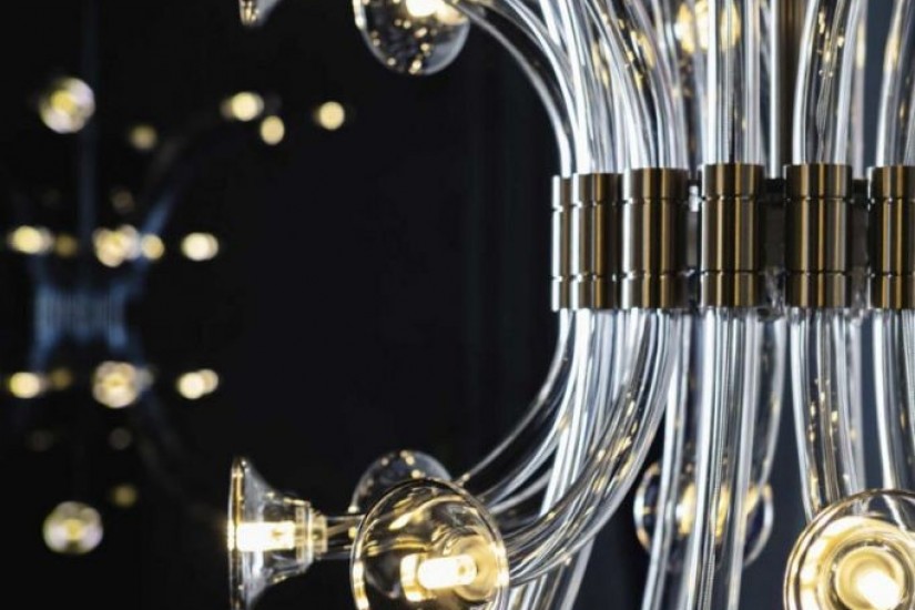 Lampe suspendue Jei Jei