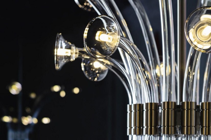 Jei Jei Suspension Lamp