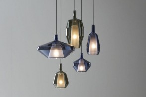 Suspension Lamp Mom