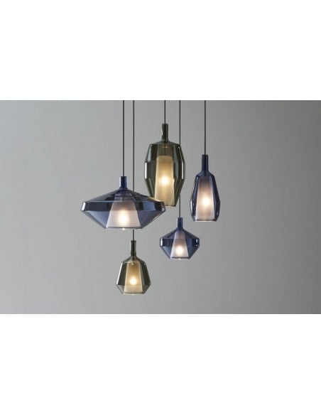 Mom Suspension Lamp