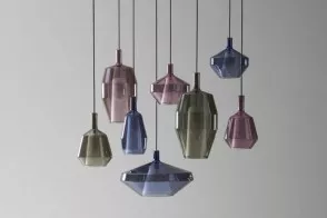Suspension Lamp Mom 2
