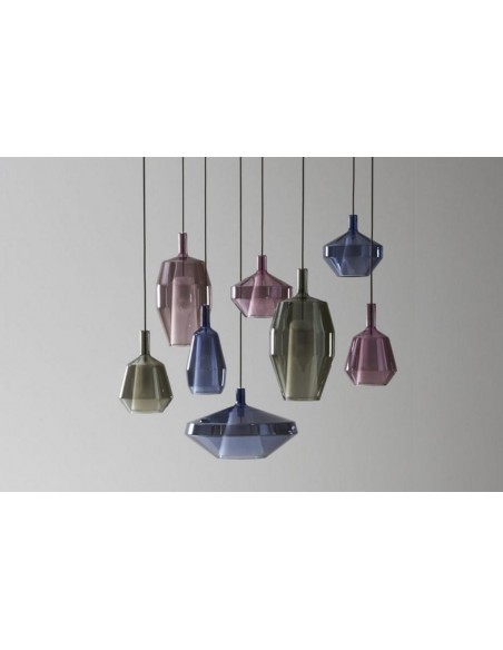 Mom Suspension Lamp
