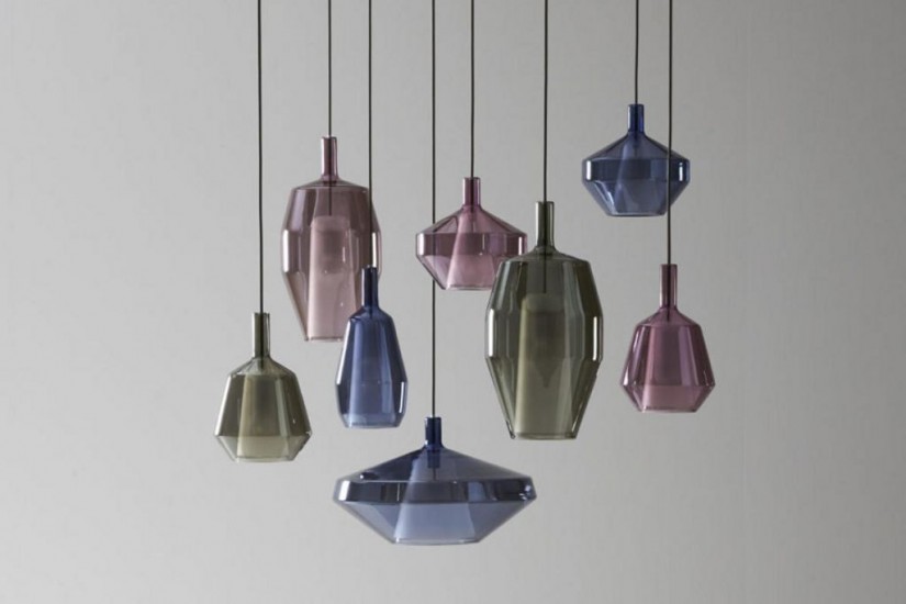 Suspension Lamp Mom