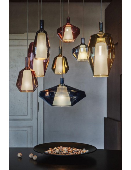 Suspension Lamp Mom