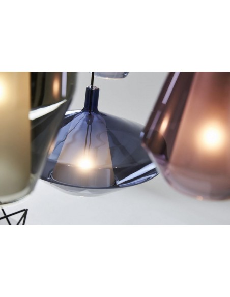 Mom Suspension Lamp