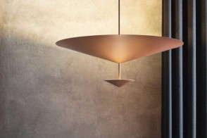 Suspension Lamp Narciso 2