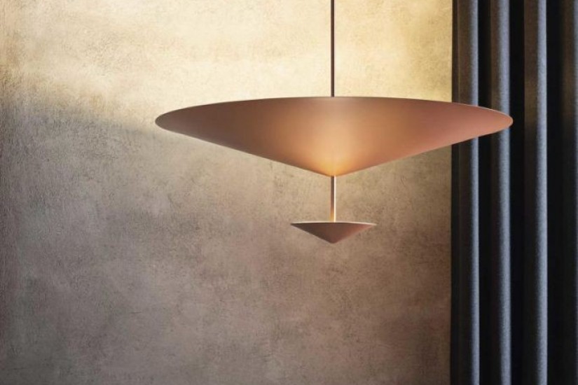 Narciso Suspension Lamp