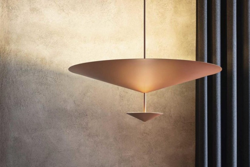 Suspension Lamp Narciso