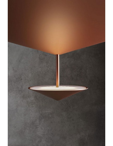 Lampada a Sospensione Narciso