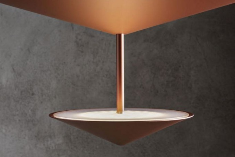 Suspension Lamp Narciso