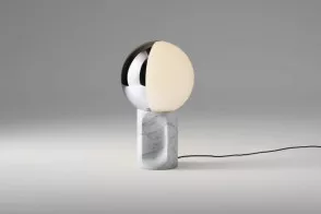 Lampada da Tavolo Je Suis