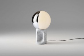 Lampe de table Je Suis