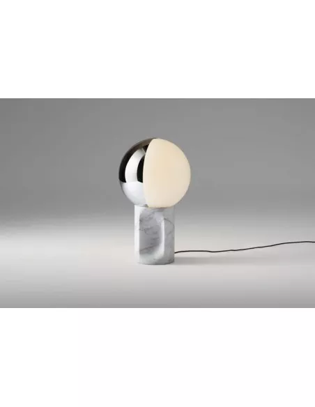 Je Suis Table Lamp