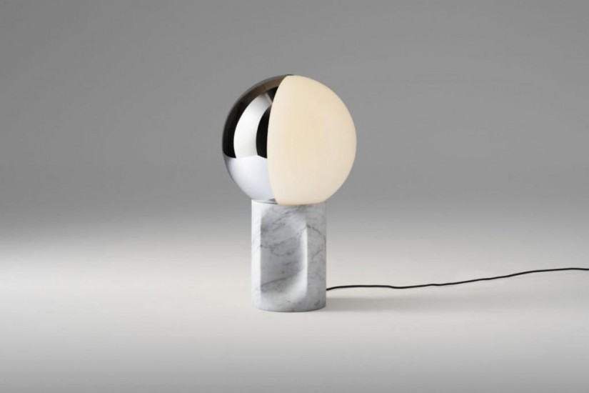 Lampe de table Je Suis