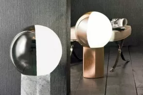 Lampada da Tavolo Je Suis 2