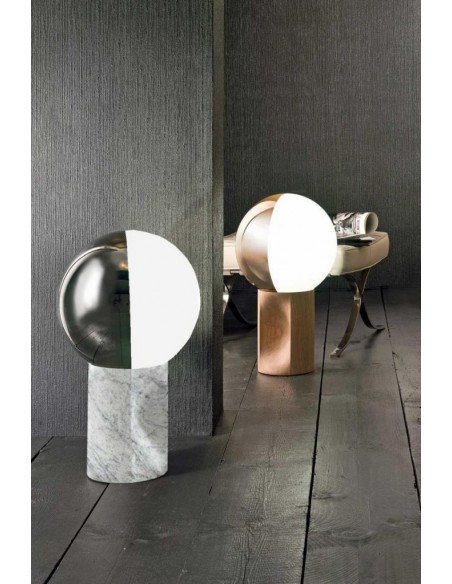 Lampe de table Je Suis