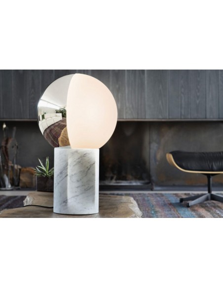 Lampe de table Je Suis