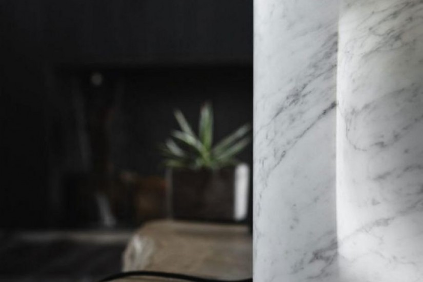 Lampe de table Je Suis