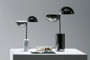 Lampe de Table Elisabeth