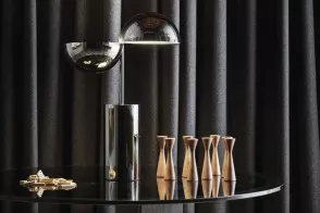 Elisabeth Table Lamp 2