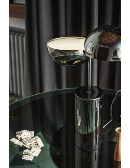 Lampe de Table Elisabeth