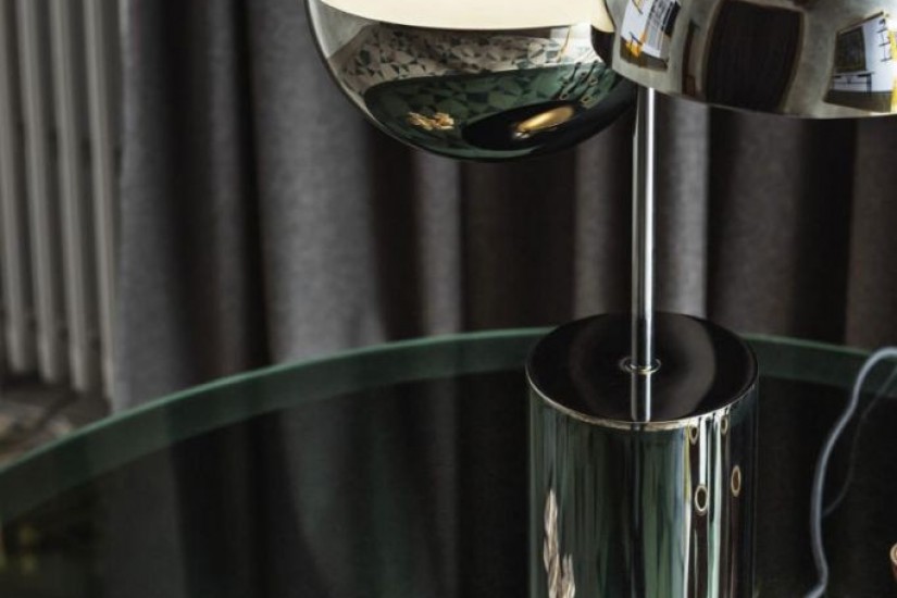 Elisabeth Table Lamp