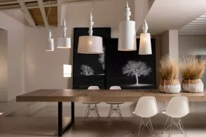 Lampada a Sospensione Alì & Babà 2