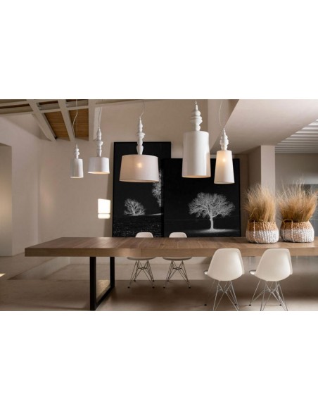 Lampada a Sospensione Alì & Babà