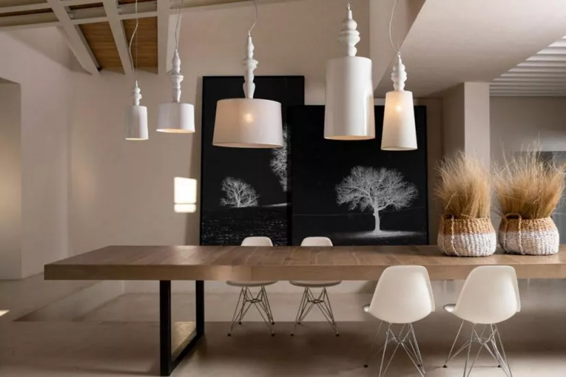 Lampada a Sospensione Alì & Babà