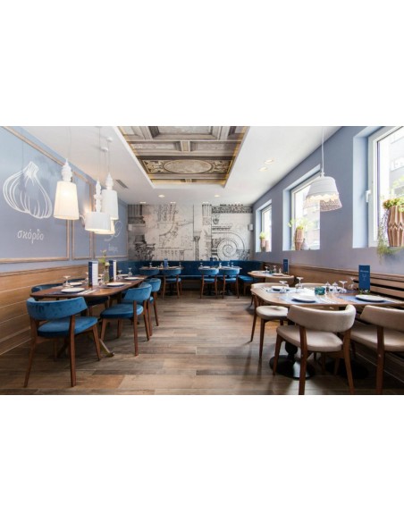 Alì & Babà  Suspension Lamp