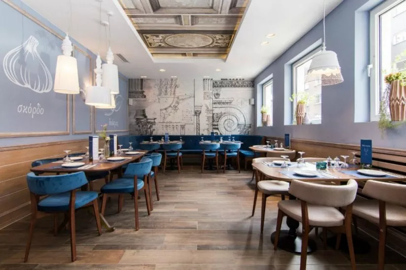 Lampada a Sospensione Alì & Babà