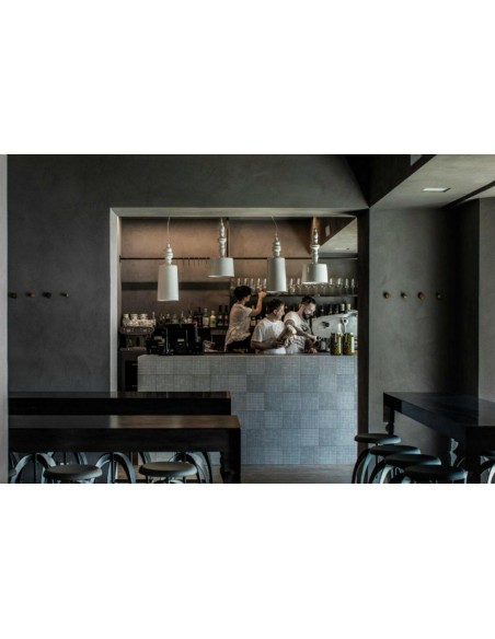 Alì & Babà  Suspension Lamp