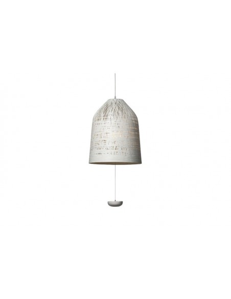 Suspension Lamp Black Out