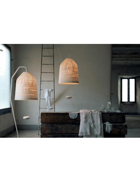 Black Out Suspension Lamp