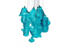 Suspension Lamp Ceraunavolta