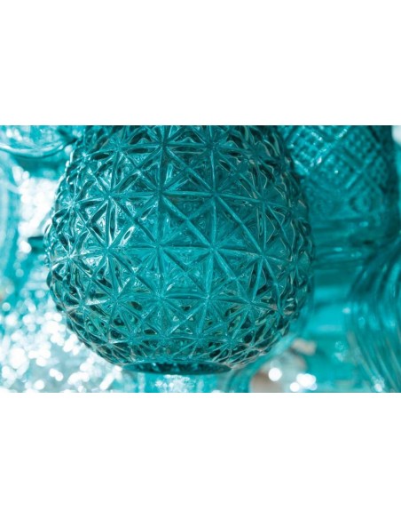 Ceraunavolta Suspension Lamp