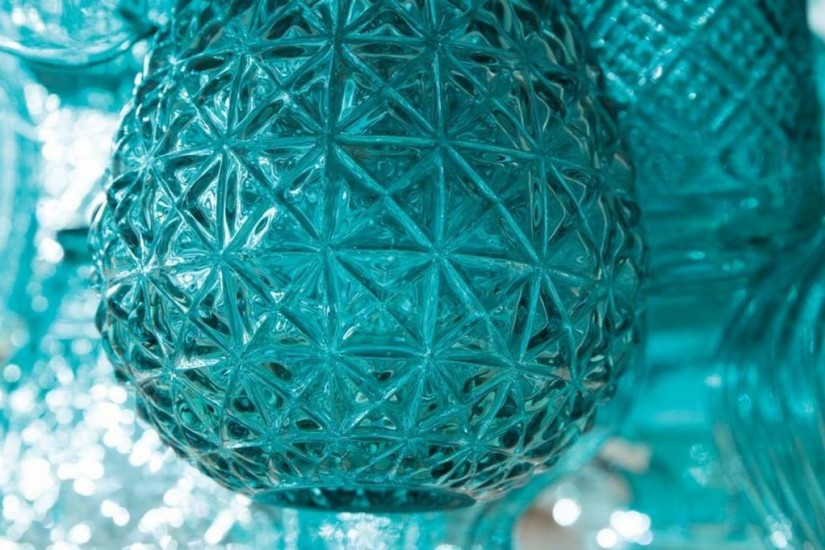 Ceraunavolta Suspension Lamp