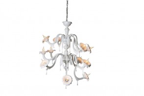 Suspension Lamp Au Revoir