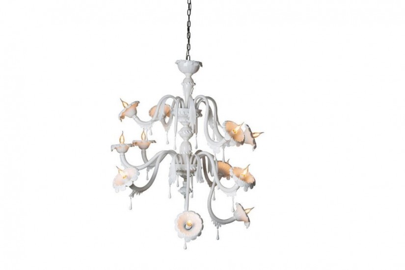 Suspension Lamp Au Revoir