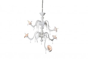 Suspension Lamp Au Revoir 2