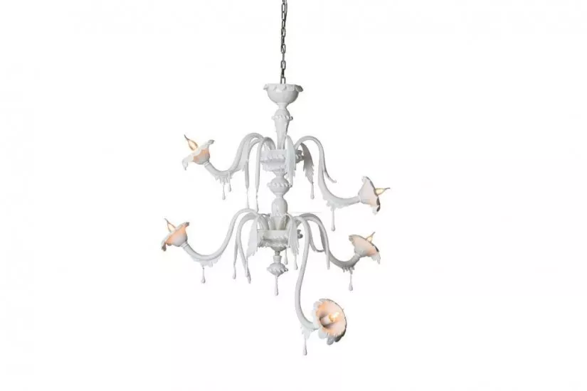 Au Revoir Suspension Lamp