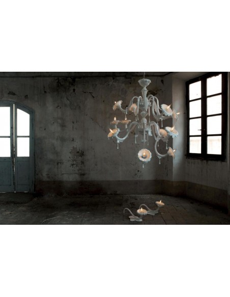 Suspension Lamp Au Revoir