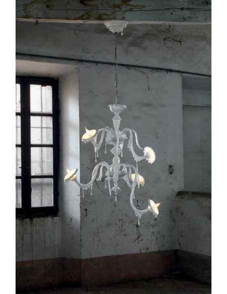 Lampada a Sospensione Au Revoir