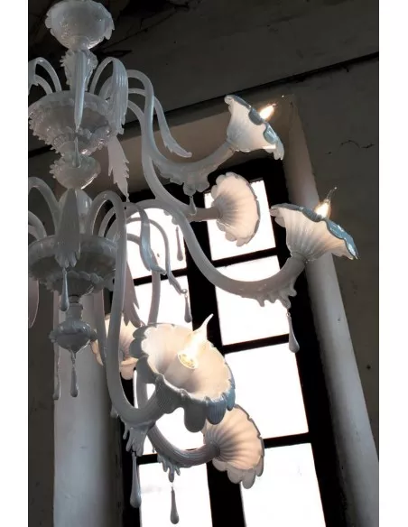 Au Revoir Suspension Lamp