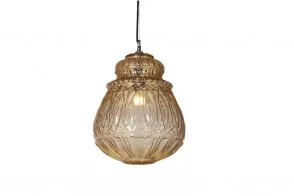 Ginger Suspension Lamp